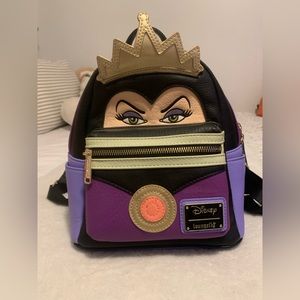 Evil Queen Loungefly